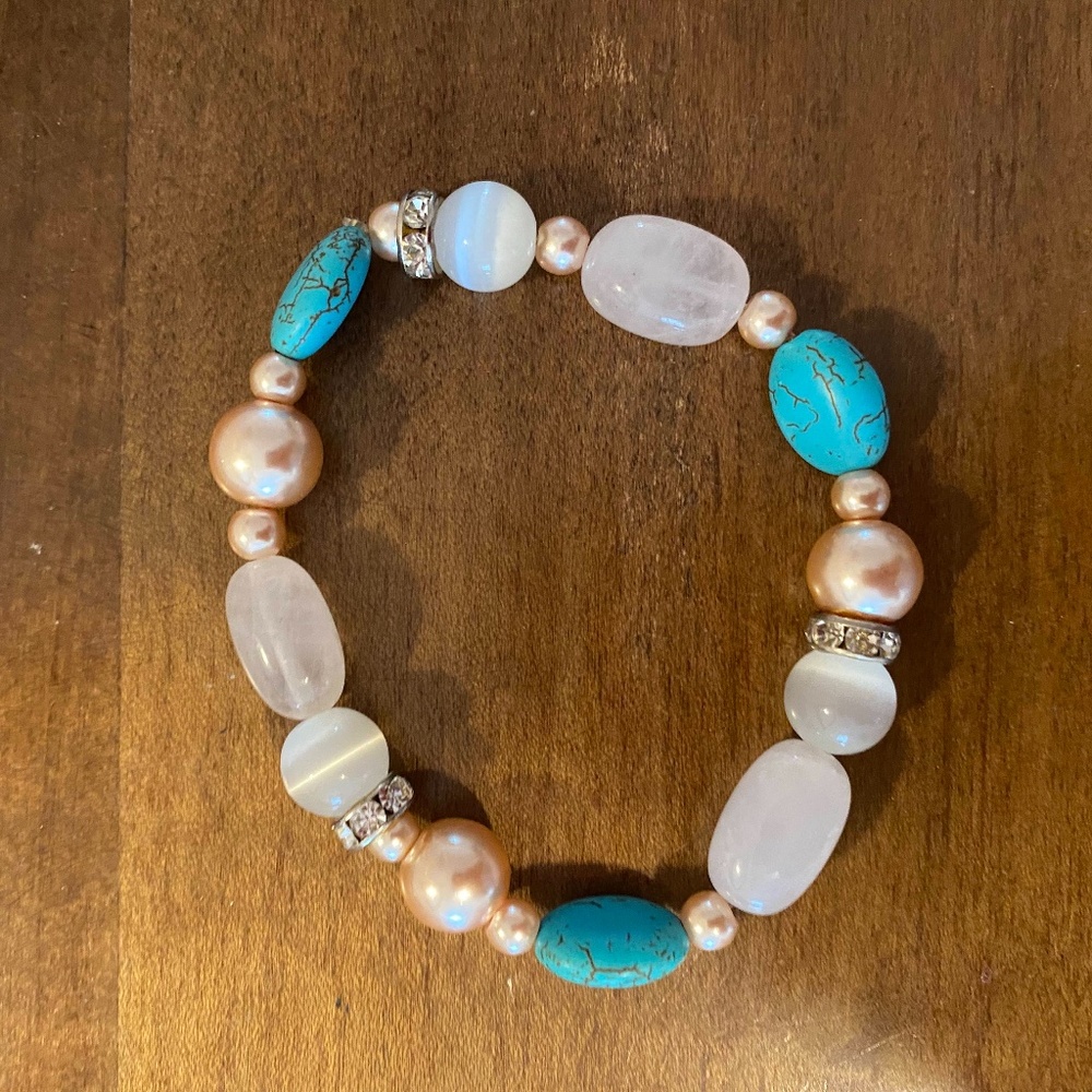 Beaded Bracelet